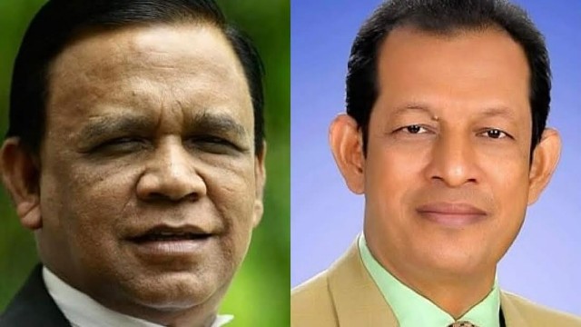 সুপ্রিম কোর্ট বারে বিএনপি সমর্থিত প্যানেলের জয়, সভাপতি খোকন সম্পাদক আলী